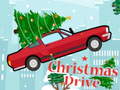 Cluiche Christmas Drive