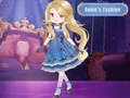 Game Annie's Fashion