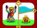 Game Love and Treasure Quest