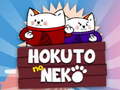 ເກມ Hokuto no Neko