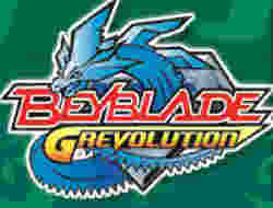 Game Beyblade G Revolution online