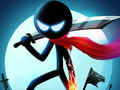 Game Stickman Epic Battle