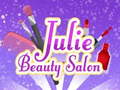 Cluiche Julie Beauty Salon