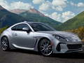 Game Subaru BRZ Slide