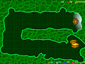 Game Treasure in the dark
