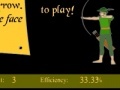Game Long bow