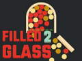 Game Filled Glass 2