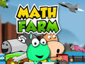 Cluiche Math Farm