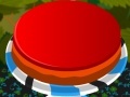 Game Strawbery Cheese Cake