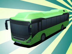 Game Bus Parking online