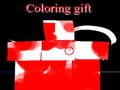 Cluiche Coloring gift