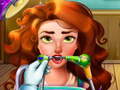 Game Olivia Real Dentist