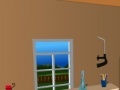 Game Store room