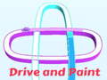 Game Drive And Paint