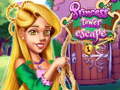 Game Princess Tower Escape