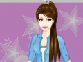 Game Hilda Dressup