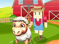 Game Crowd Farm