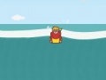Game Bodyboard