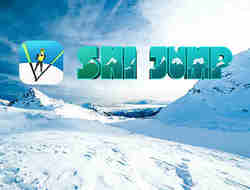 Game Ski Jump online