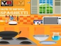 Game Hot n Spicy Spaghetti