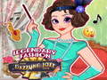 Game Legendary Fashion The Dazzling Jazz Age