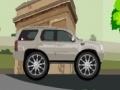Game Paris Race
