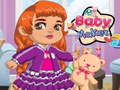 Game Baby Maker