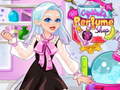 Game Crystal's Perfume Shop