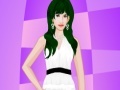 Game Demi Lovato Dressup