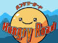Game Hungry Road