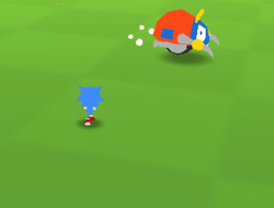 Game Sonic Revert online