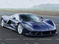 Game Hennessey Venom F5 Puzzle