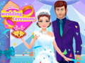 Game Wedding Ceremony