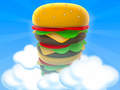 Game Sky Burger