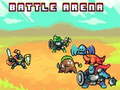 Game Battle Arena