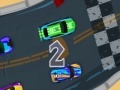 Game Dirt Track Racer