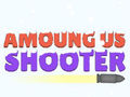 Game Among Us Shooter