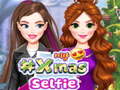 Game My #Xmas Selfie