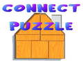 Cluiche Connect Puzzle