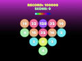 Game Dot 256