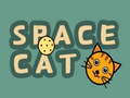 Cluiche Space Cat