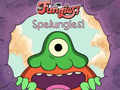 Game The Fungies! Spelungies