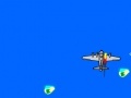 Game Chocks Away