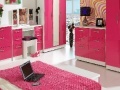 Game Lovely Pink Room Find the Alphabets