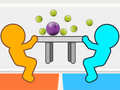 Game Tug The Table Classic