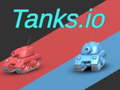 ເກມ Tanks.io