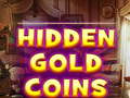 Cluiche Hidden Gold Coins