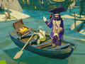 ເກມ Pirate Adventure