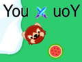 Game You vs uoY