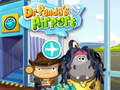 Game Dr.Panda's Airport